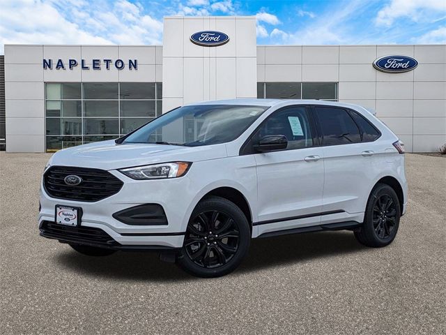 2023 Ford Edge SE