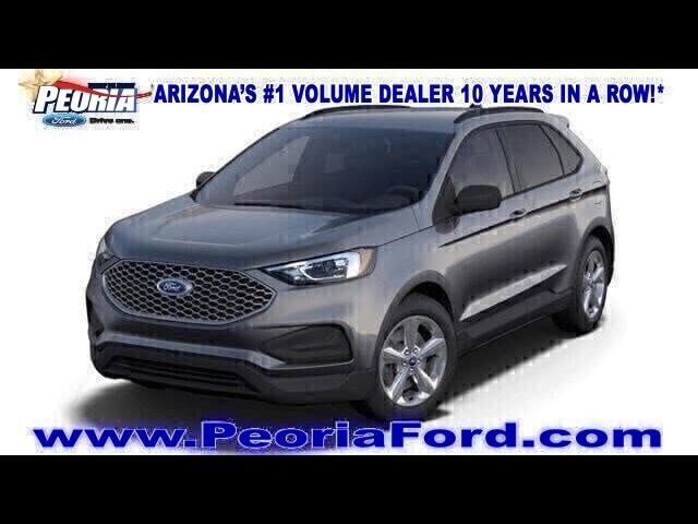 2023 Ford Edge SE