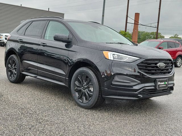 2023 Ford Edge SE