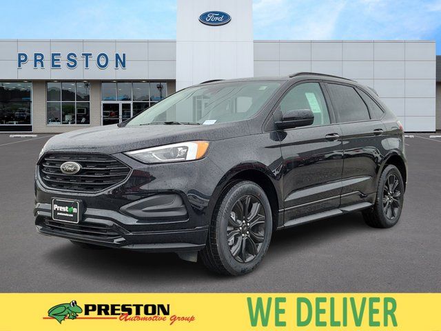 2023 Ford Edge SE