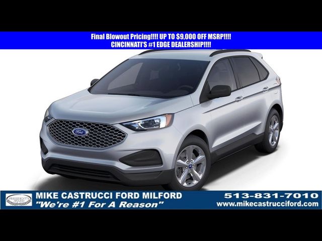 2023 Ford Edge SE