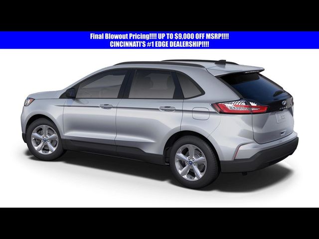 2023 Ford Edge SE