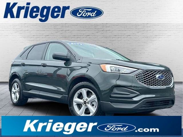 2023 Ford Edge SE