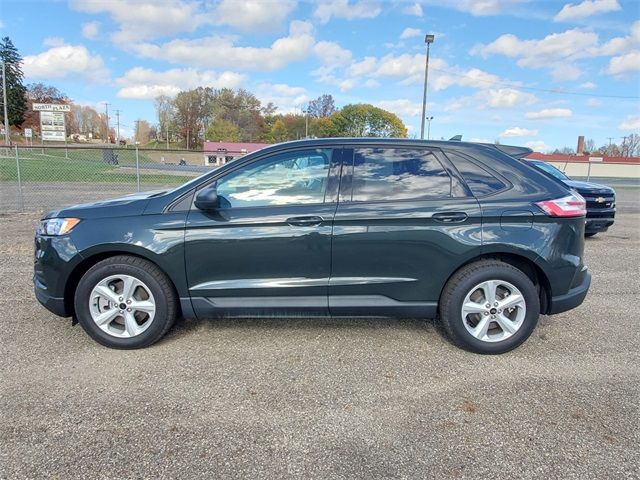 2023 Ford Edge SE