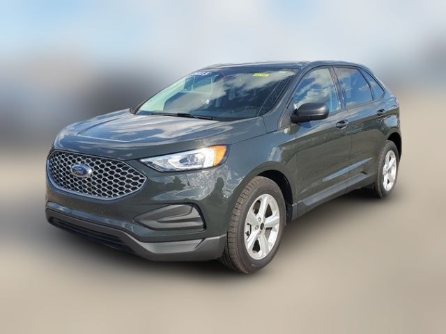 2023 Ford Edge SE