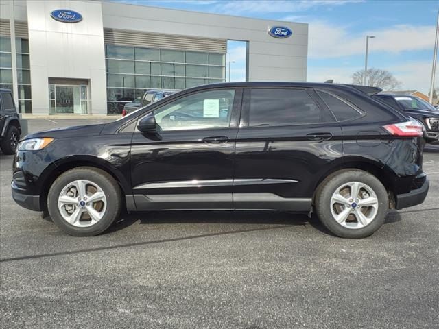 2023 Ford Edge SE