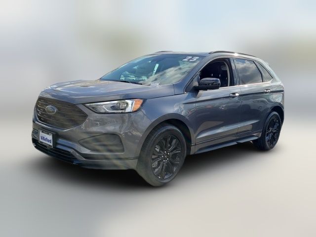 2023 Ford Edge SE