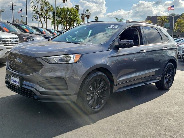 2023 Ford Edge SE