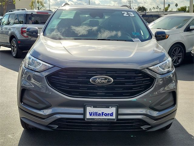 2023 Ford Edge SE