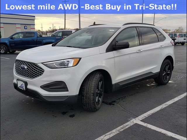 2023 Ford Edge SE