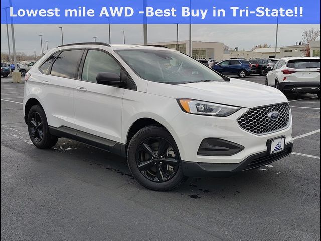 2023 Ford Edge SE