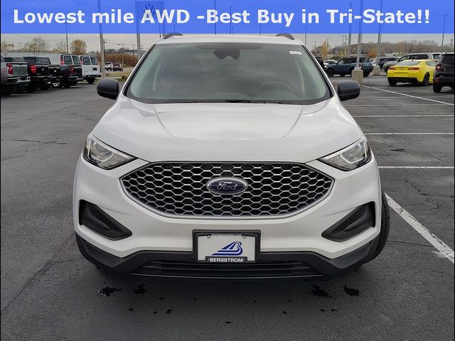 2023 Ford Edge SE