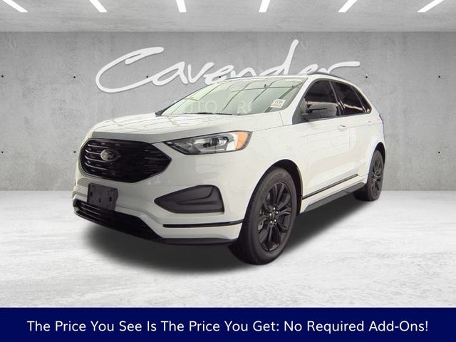 2023 Ford Edge SE