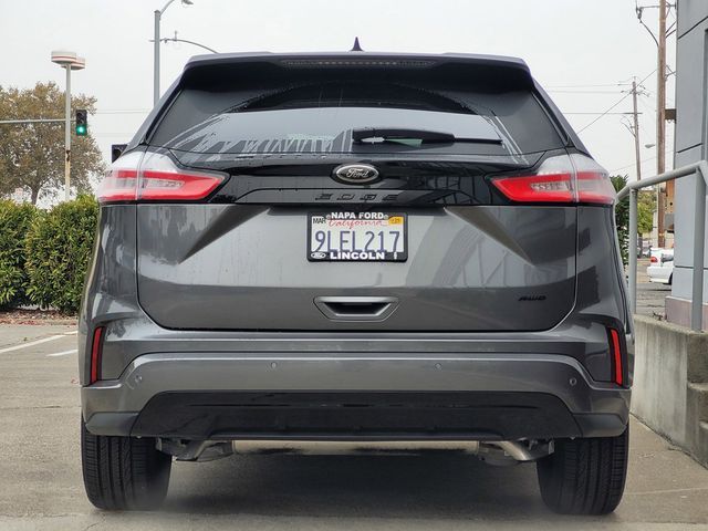 2023 Ford Edge SE