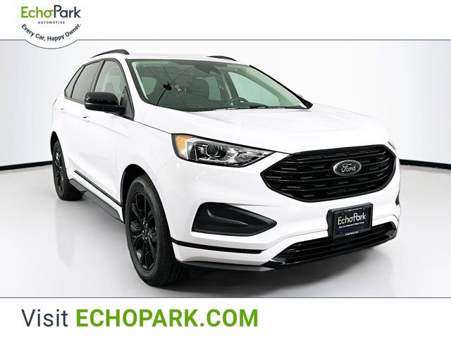 2023 Ford Edge SE