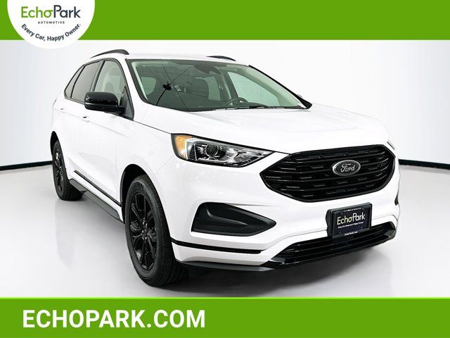 2023 Ford Edge SE