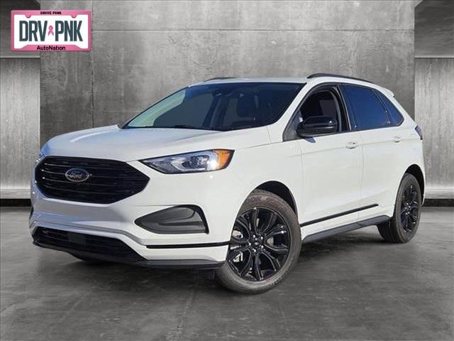 2023 Ford Edge SE