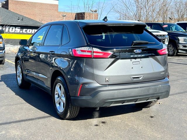 2023 Ford Edge SE