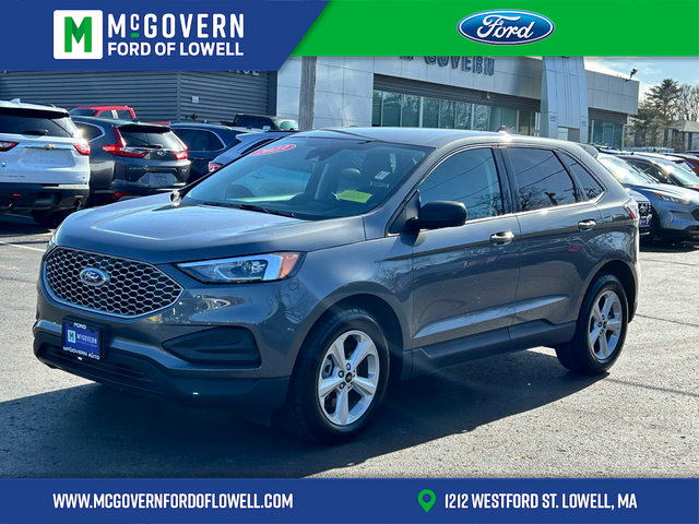 2023 Ford Edge SE