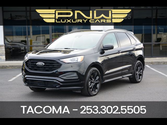 2023 Ford Edge SE