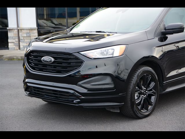 2023 Ford Edge SE