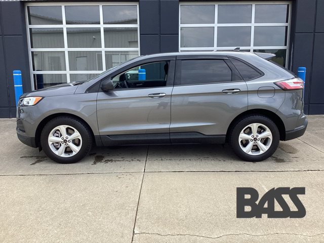 2023 Ford Edge SE