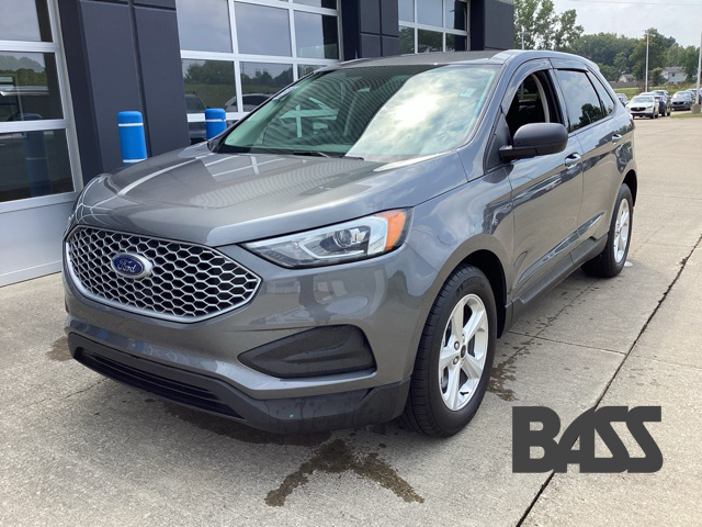 2023 Ford Edge SE