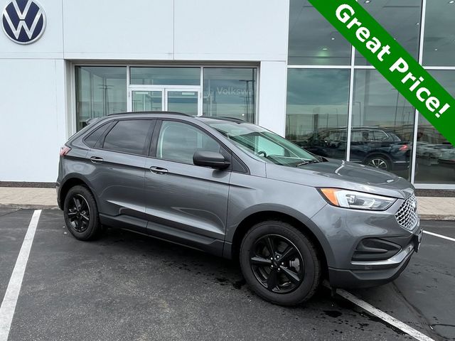 2023 Ford Edge SE