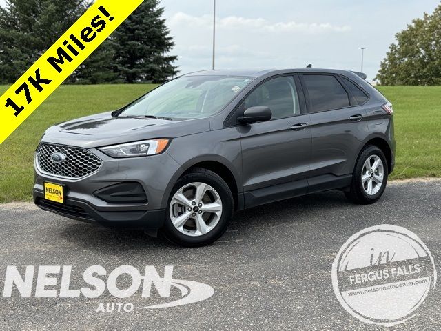 2023 Ford Edge SE