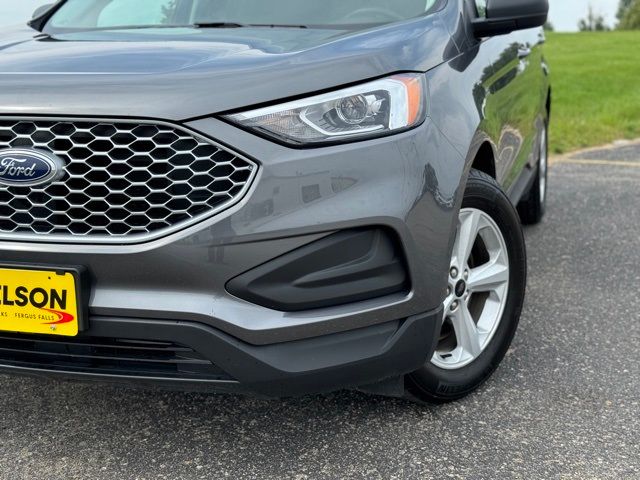 2023 Ford Edge SE