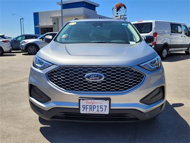 2023 Ford Edge SE