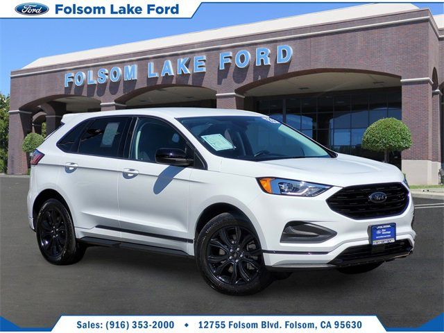 2023 Ford Edge SE