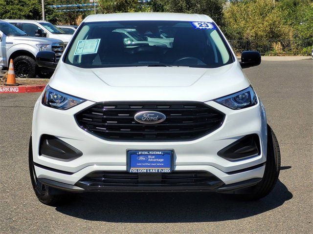 2023 Ford Edge SE