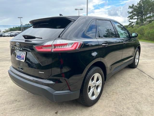 2023 Ford Edge SE