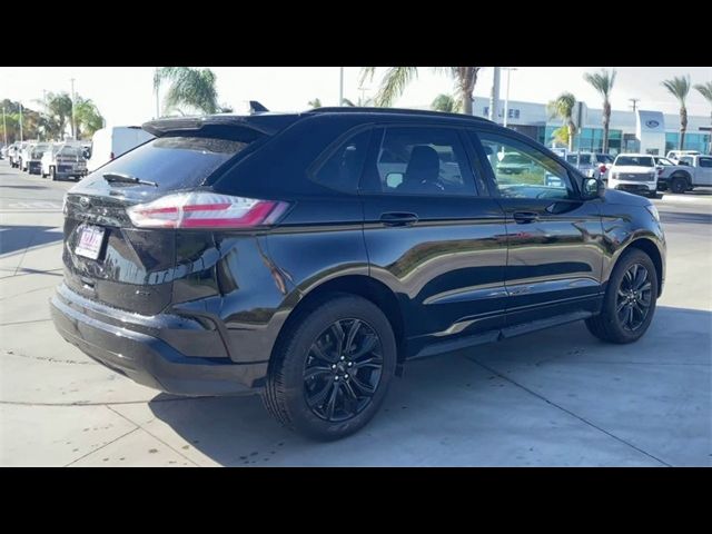 2023 Ford Edge SE