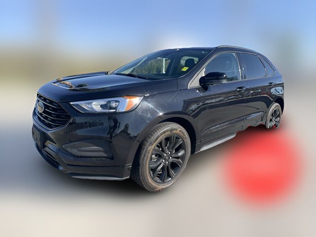 2023 Ford Edge SE