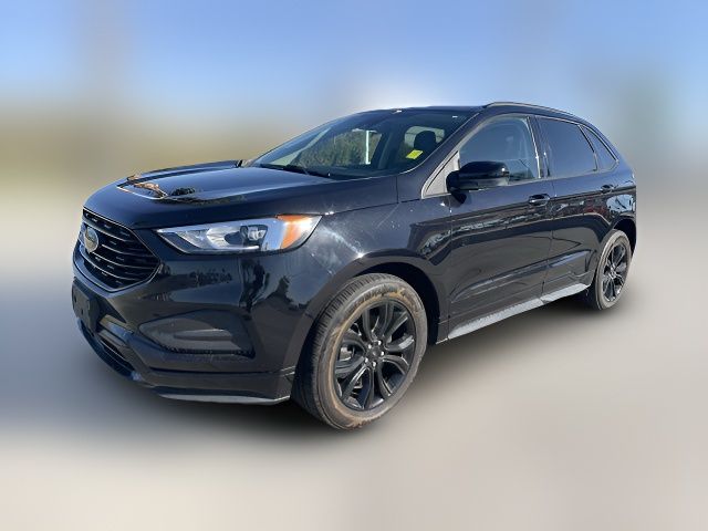 2023 Ford Edge SE