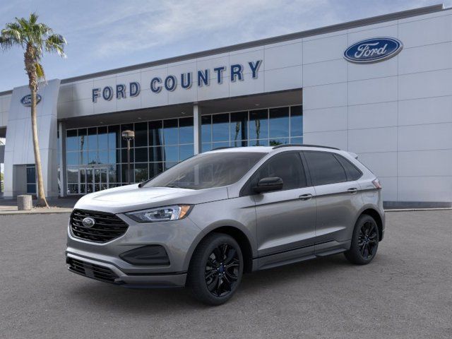 2023 Ford Edge SE