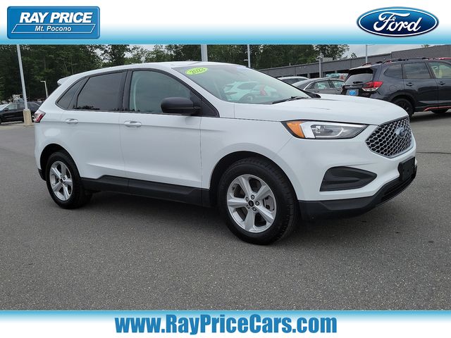 2023 Ford Edge SE