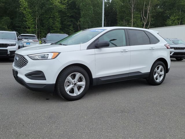 2023 Ford Edge SE