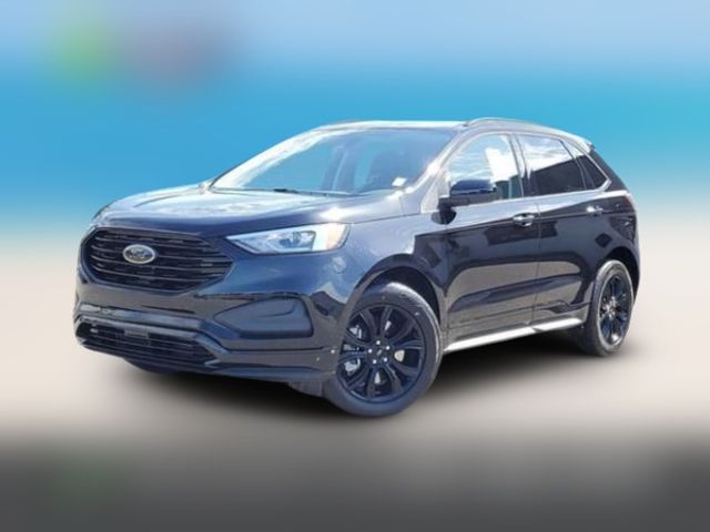 2023 Ford Edge SE