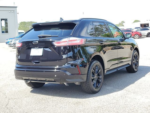 2023 Ford Edge SE