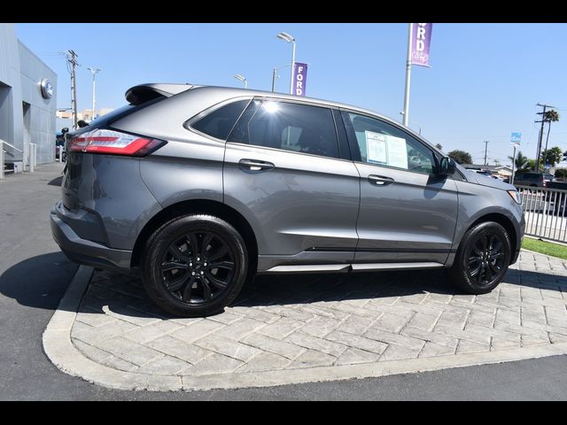 2023 Ford Edge SE