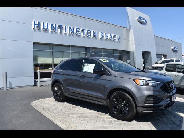 2023 Ford Edge SE