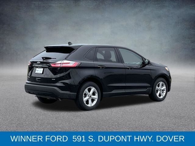 2023 Ford Edge SE