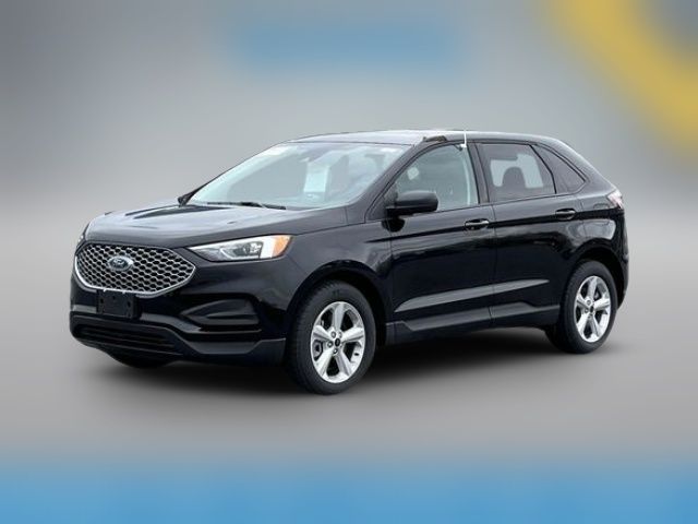 2023 Ford Edge SE