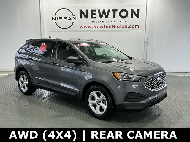 2023 Ford Edge SE