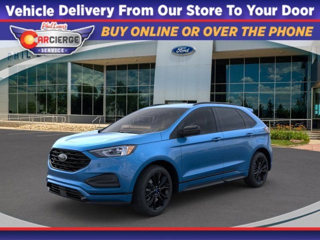 2023 Ford Edge SE