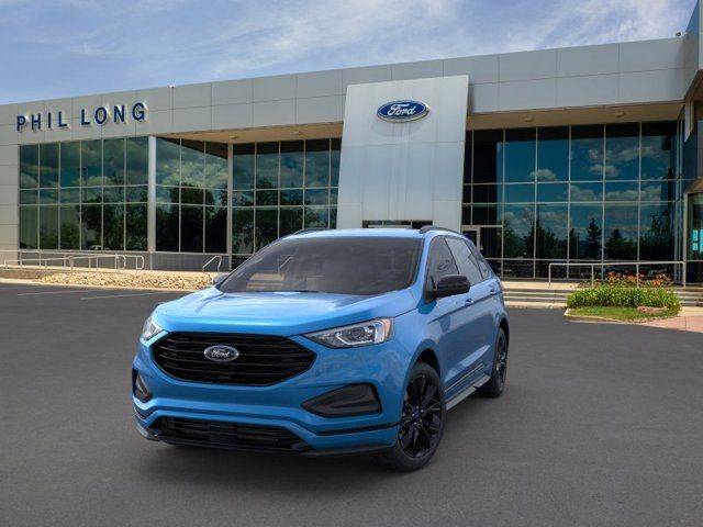 2023 Ford Edge SE