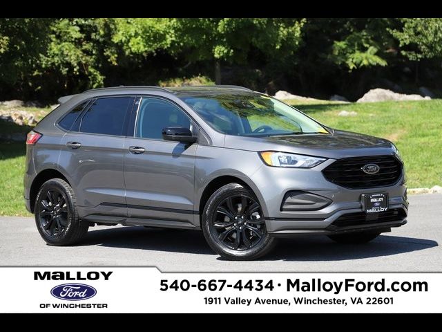 2023 Ford Edge SE